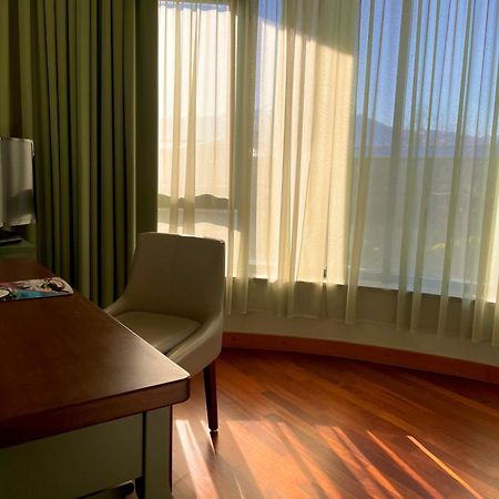 Hotel Santacroce Meeting Sulmona Rom bilde
