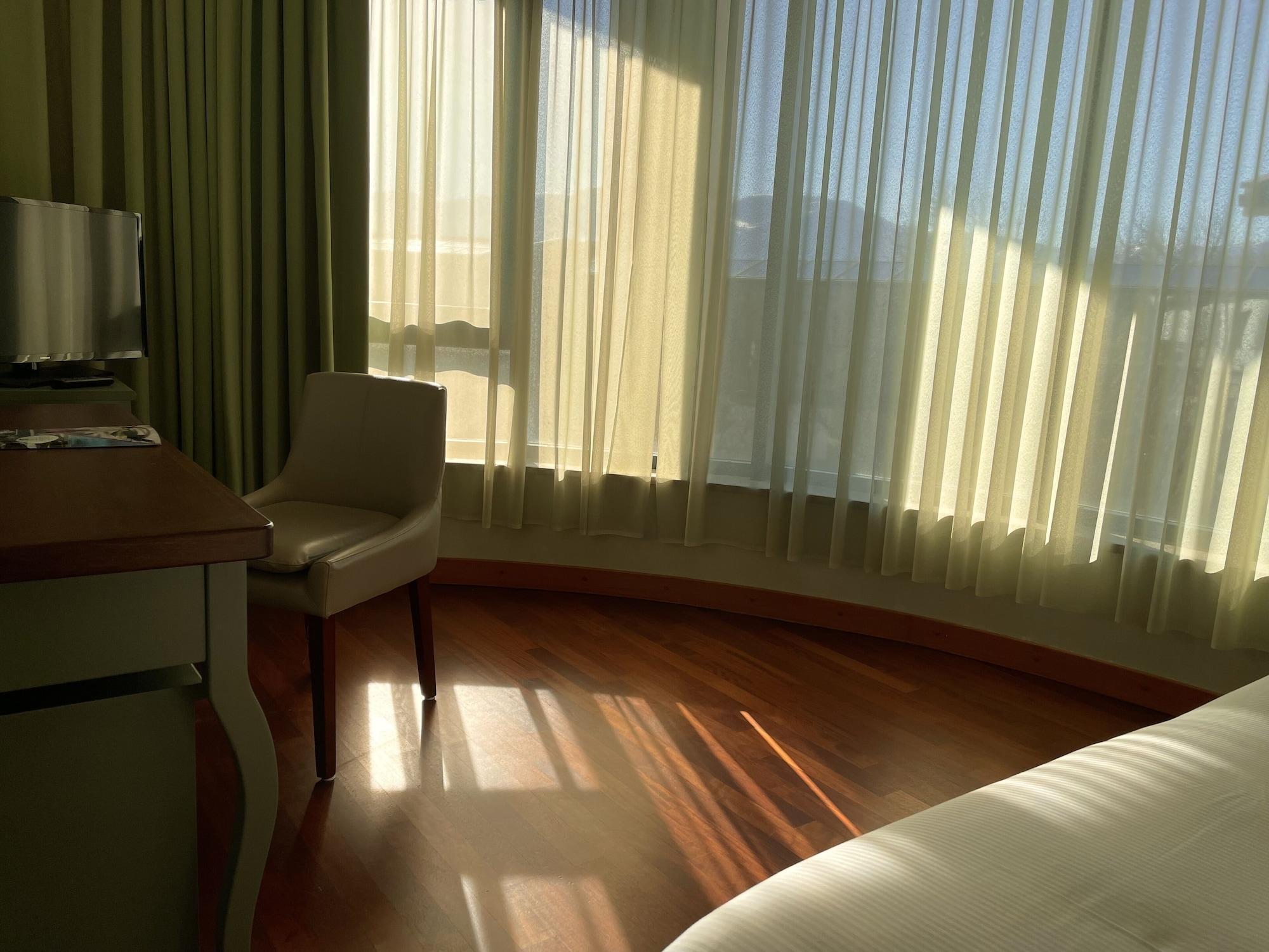 Hotel Santacroce Meeting Sulmona Eksteriør bilde