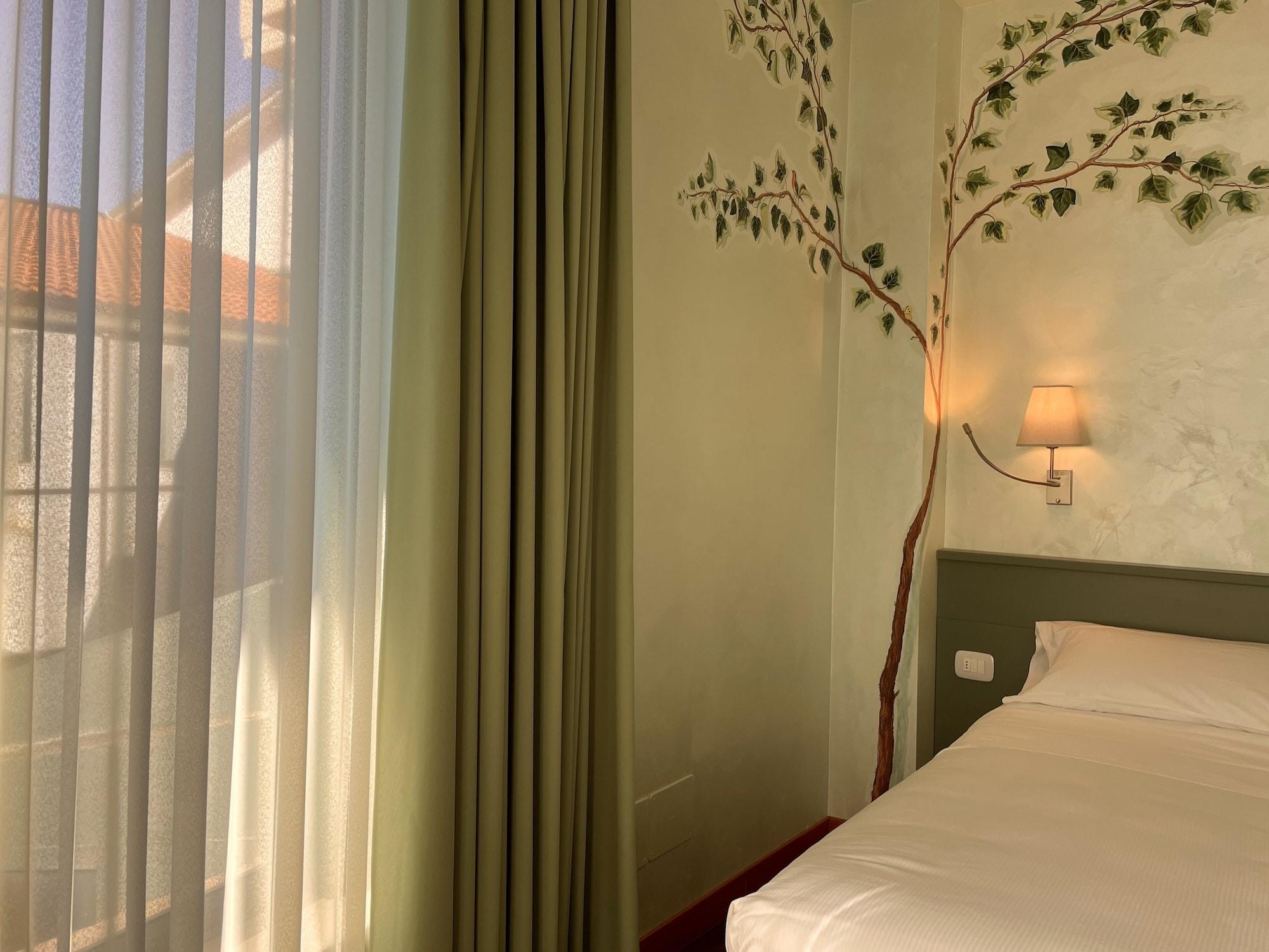Hotel Santacroce Meeting Sulmona Eksteriør bilde