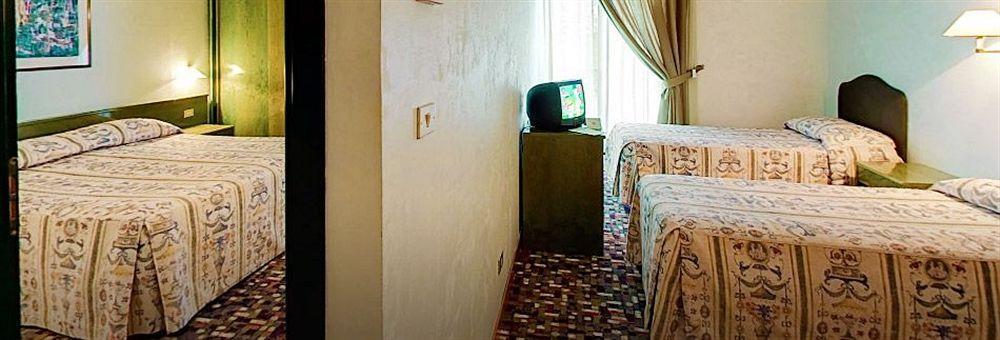 Hotel Santacroce Meeting Sulmona Eksteriør bilde